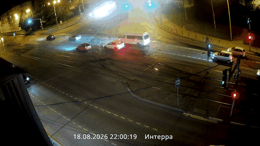 Веб-камера Екатеринбурга